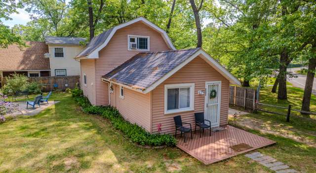 Photo of 2303 Iroquois Ave, Prudenville, MI 48651