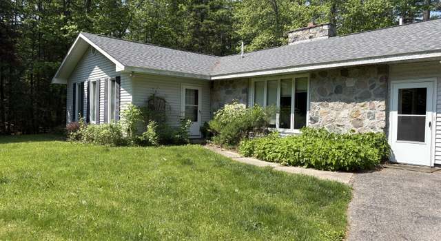 Photo of 20730 E Riverside Dr, Hillman, MI 49746