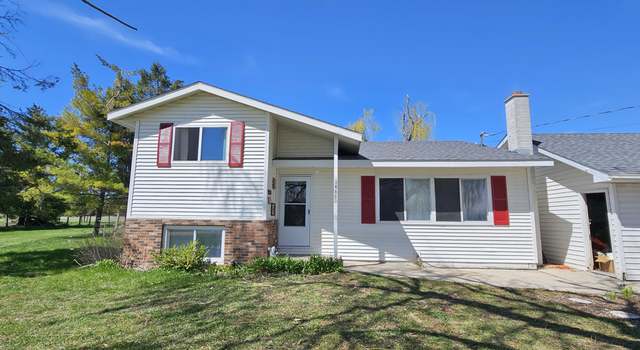 Photo of 14660 Alfalfa Rd, Lachine, MI 49753