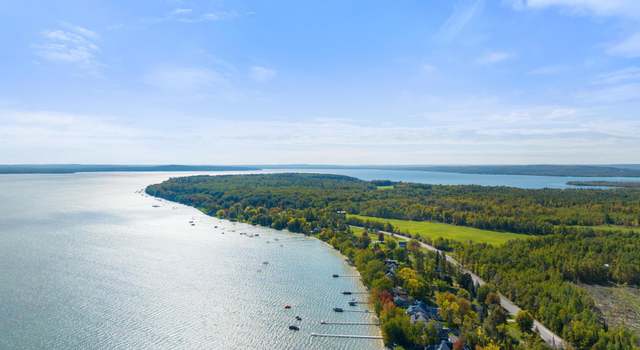 Photo of 2400 W Burt Lake Rd, Brutus, MI 49716