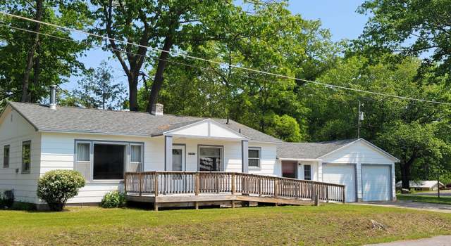 Photo of 2380 Larose St, Ossineke, MI 49766