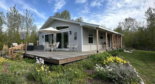 Photo of 5931 East Point Road Rd, Harrisville, MI 48740