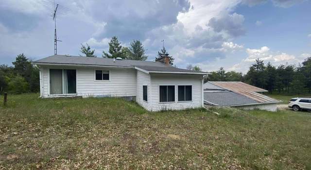 Photo of 2312 Kari Dr, Luzerne, MI 48636