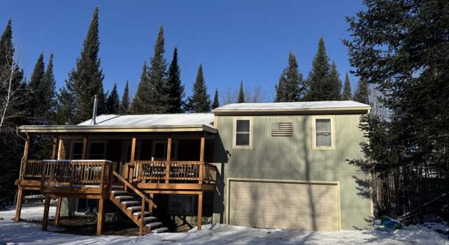 Photo of 1861 West Lake Circle Dr, Barton City, MI 48705