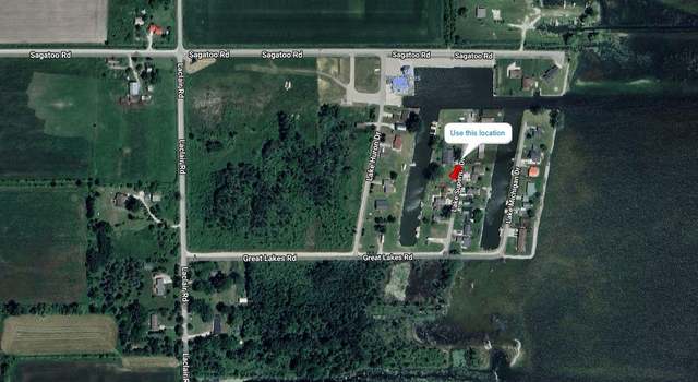 Photo of 0 Lake Superior Dr, Standish, MI 48658