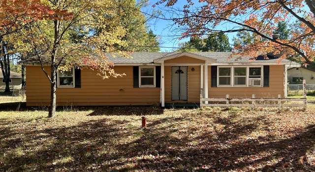 Photo of 6315 Old Lake Rd, Grayling, MI 49738