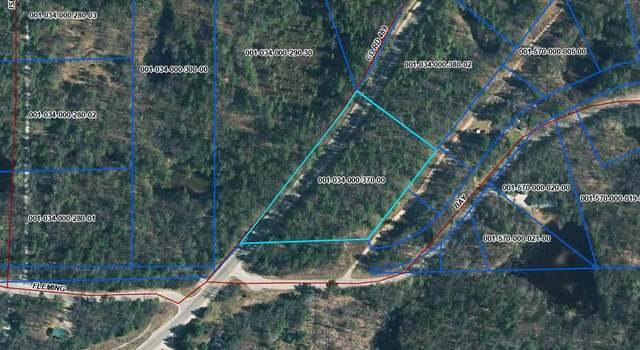 Photo of 3 Acres Co Rd 489, Lewiston, MI 49756