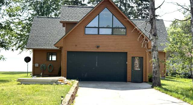 Photo of 5692 Silver Beach Dr, Onaway, MI 49765