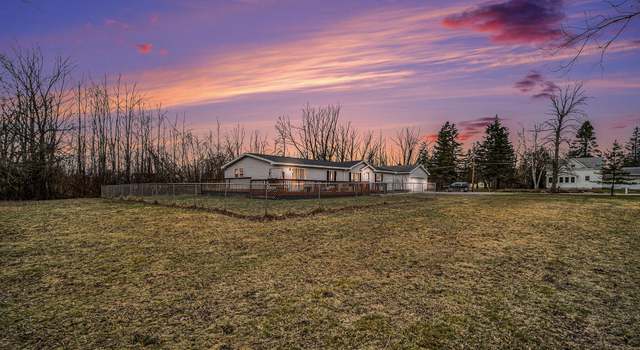 Photo of 1580 Bancroft St, Cheboygan, MI 49721