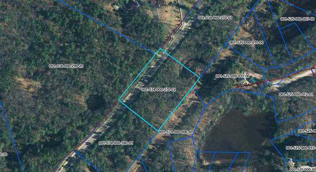 Photo of 2.5 Acres Co Rd 489, Lewiston, MI 49756