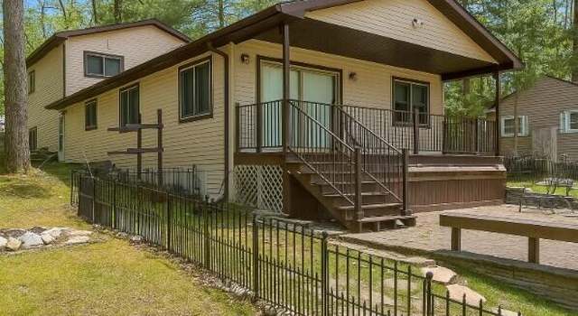 Photo of 14150 Pointe Rd, Atlanta, MI 49709