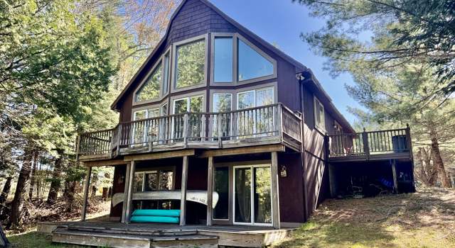 Photo of 2330 Kirkland Dr, Grayling, MI 49738