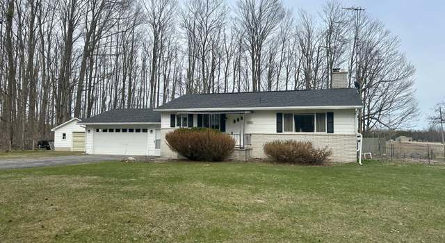 Photo of 10981 Polaski Rd, Posen, MI 49776