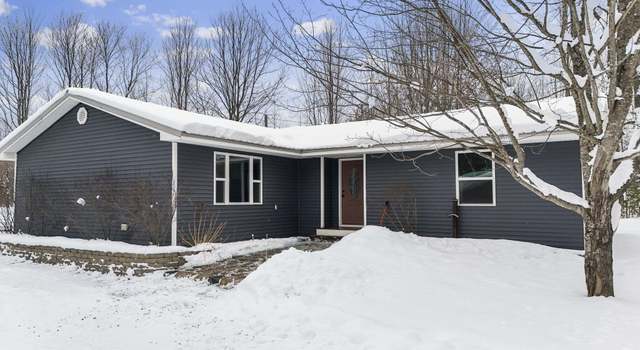 Photo of 2455 Walker Rd, Afton, MI 49705