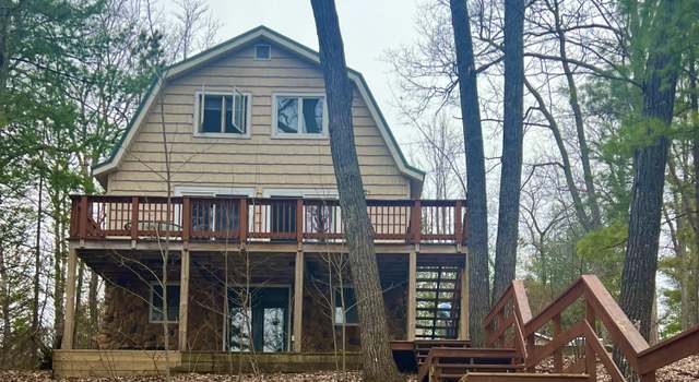 Photo of 10735 NE Black Bear Rd, Kalkaska, MI 49646