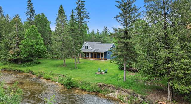 Photo of 5447 Big Sky Trl, Indian River, MI 49749