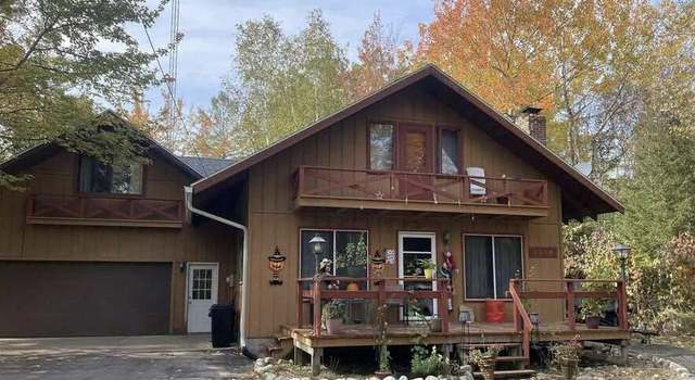 Photo of 6350 Whitesand Dr, Presque Isle, MI 49777