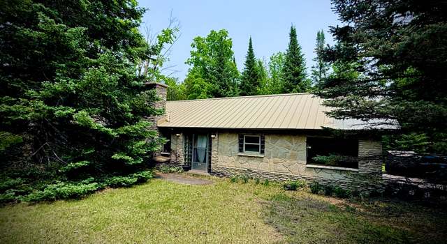 Photo of 9150 W M-68, Indian River, MI 49749