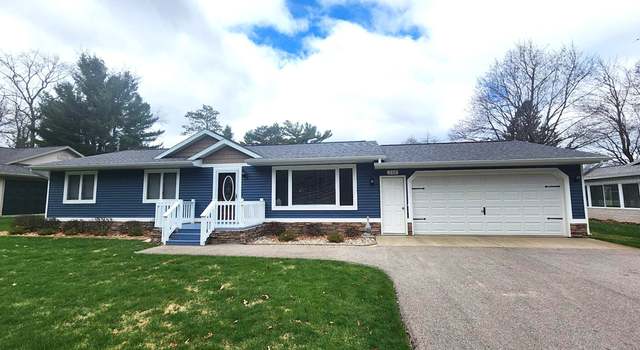 Photo of 128 White Deer Trl, Prudenville, MI 48651