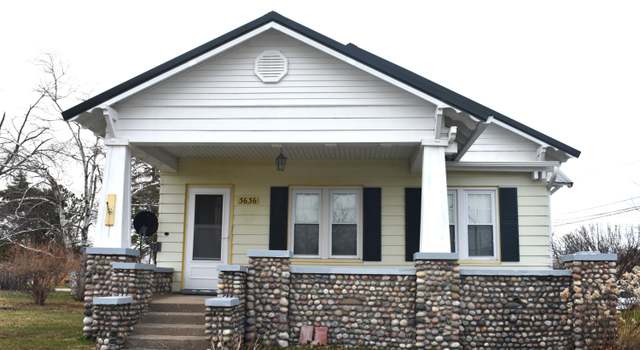 Photo of 3636 Main St, Onaway, MI 49765