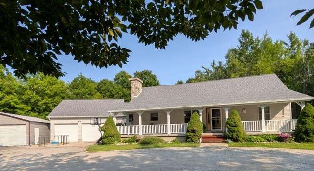 Photo of 2878 East Spruce Road Rd, Spruce, MI 48762
