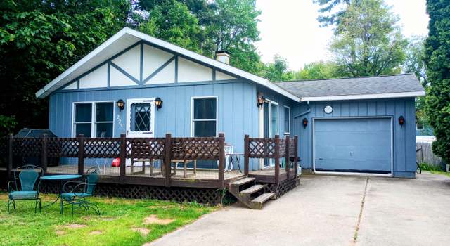 Photo of 223 Mallard Ave, Houghton Lake, MI 48629