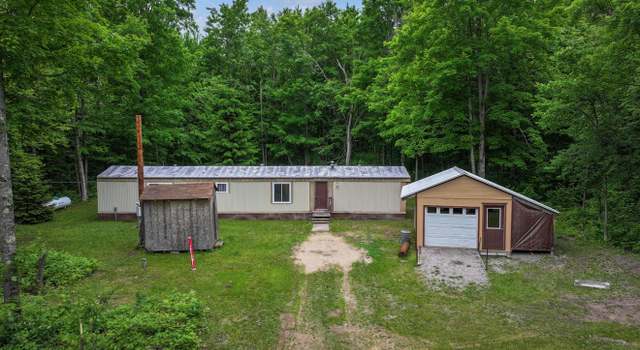 Photo of 3178 Tobias Rd, Elmira, MI 49730