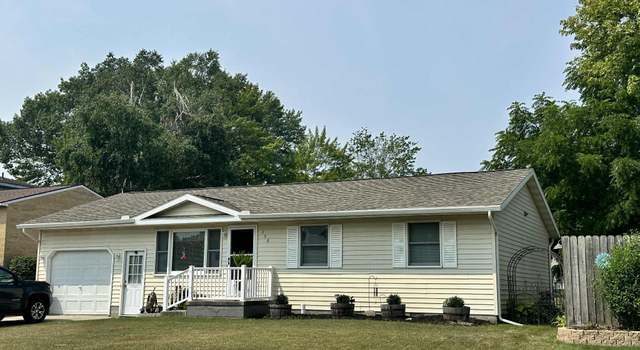 Photo of 358 N Jefferson St, Alpena, MI 49707