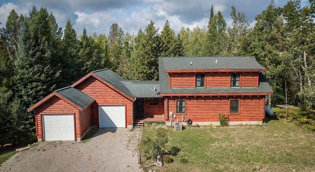 Photo of 5804 S Rainbow Trl, Indian River, MI 49749