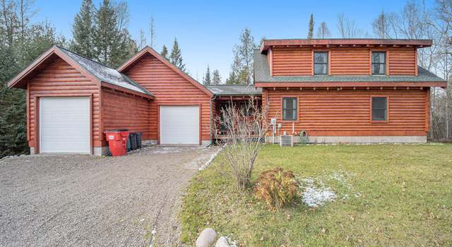 Photo of 5804 S Rainbow Trl, Indian River, MI 49749