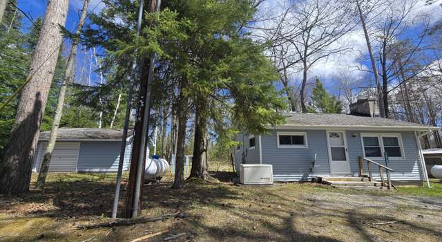Photo of 3270 Handrich Dr, Curran, MI 48728