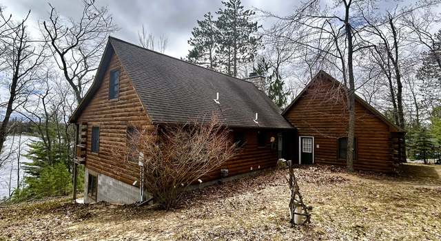 Photo of 19831 Horseshoe Lake Dr, Hillman, MI 49746