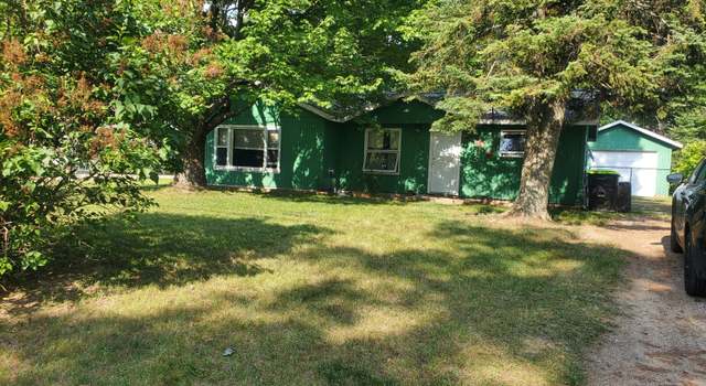 Photo of 1170 Knollwood Dr, Saint Helen, MI 48656