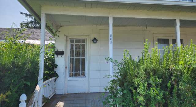 Photo of 908 Grove St, Petoskey, MI 49770