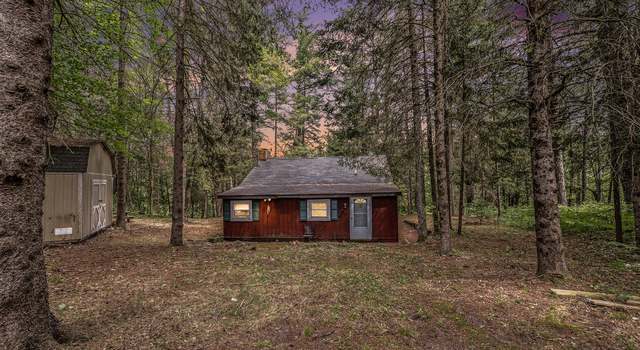 Photo of 8110 Nature Ridge Trl, Vanderbilt, MI 49795