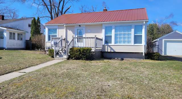 Photo of 685 S 2nd St, Rogers City, MI 49779