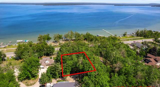 Photo of 1162 Minford Rd, Topinabee, MI 49791