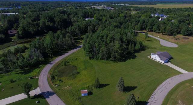 Photo of 13 Rvers Ridge Ct, Cheboygan, MI 49721