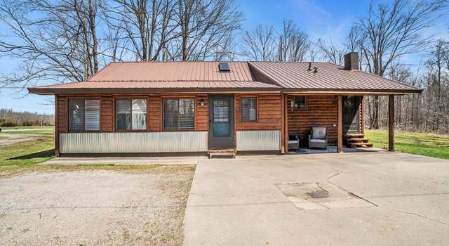Photo of 267 W Thumb Lake Rd, Vanderbilt, MI 49795