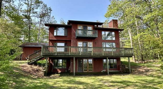 Photo of 9561 Highbanks Dr, Cheboygan, MI 49721
