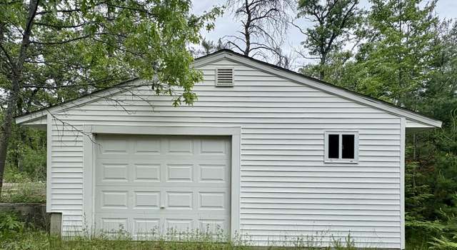 Photo of 21391 Suitt Rd, Hillman, MI 49746