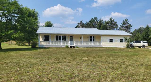 Photo of 5612 Watson Rd, Rose City, MI 48654