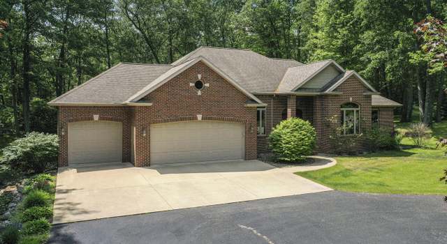 Photo of 142 Frisco Dr, Houghton Lake, MI 48629
