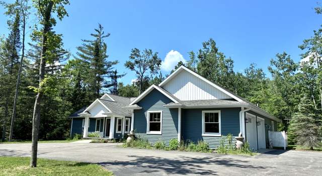 Photo of 1300 Trowbridge Dr, Alpena, MI 49707