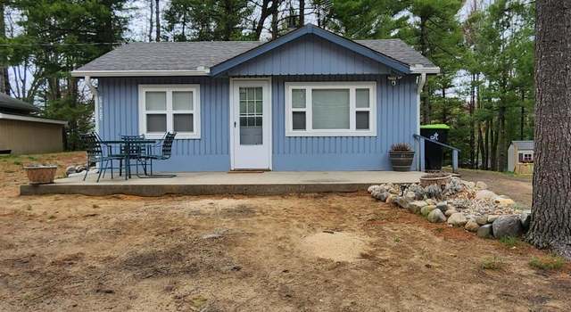 Photo of 10423 Washington, St. Helen, MI 48656