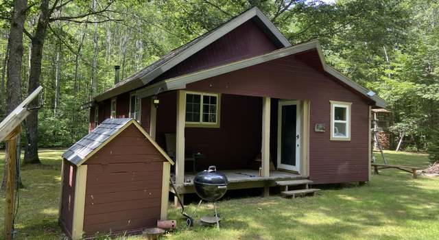 Photo of 1344 M-72, Lincoln, MI 48742