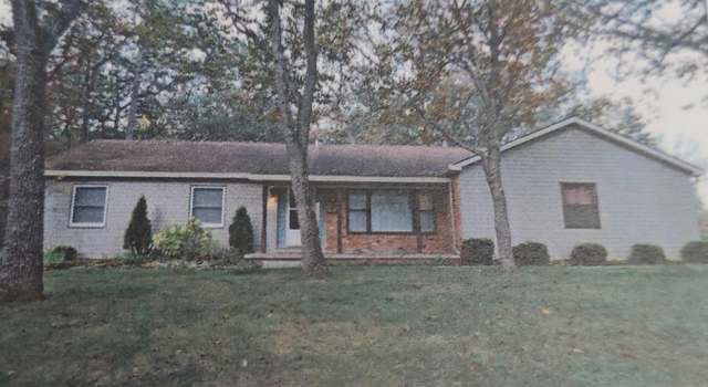 Photo of 5575 Heather St, Oscoda, MI 48750