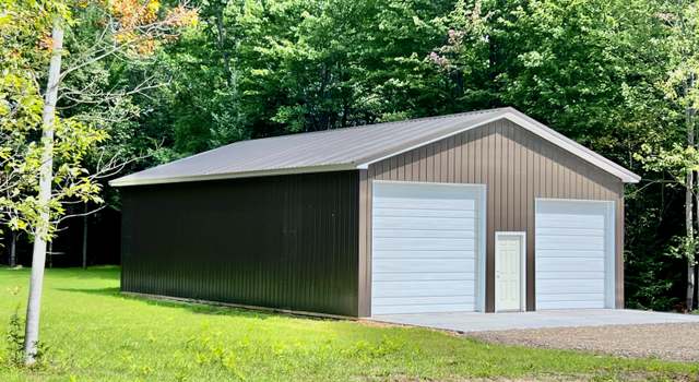 Photo of 15193 Lakeview Dr, Wolverine, MI 49799