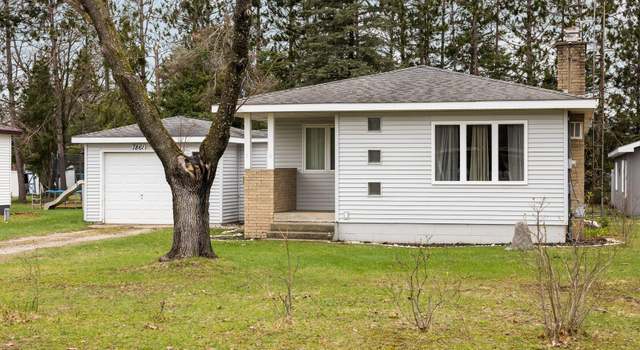 Photo of 7861 Washington St, Vanderbilt, MI 49795