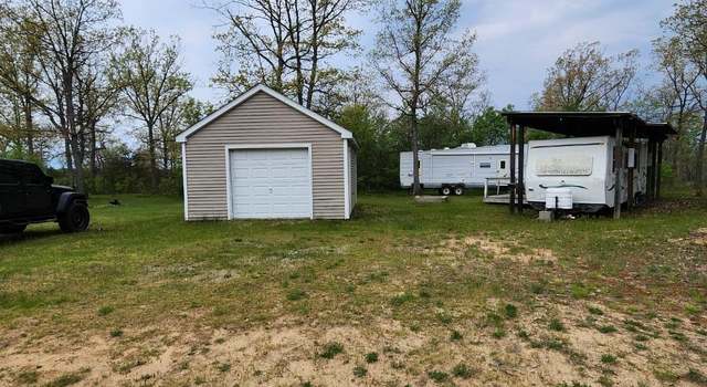 Photo of 10 acres Teddy Bear Ln, West Branch, MI 48661